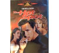 The Hot Spot [Import USA Zone 1]