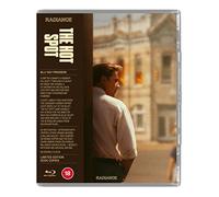 The Hot Spot (Limited Edition) [Blu-ray] [Édition limitée.]