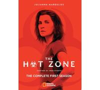 The Hot Zone