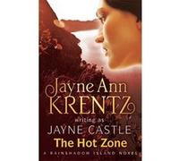 The Hot Zone (Harmony) Castle, Jayne (Auteur)