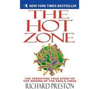 The Hot Zone Richard Preston (Auteur)