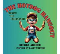 The Hotdog Hangout