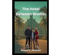 The Hotel Between World