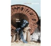 The Hotel by Elizabeth Bowen Paperback Book Bowen, Elizabeth (Auteur)