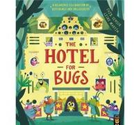 The Hotel for Bugs by Suzy Senior Suzy Senior (Auteur)