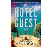 The Hotel Guest