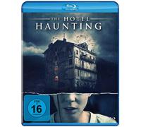 The Hotel Haunting