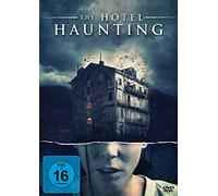 The Hotel Haunting – Julian Sands, Elva Trill, Mark Huberman