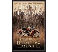 The Hotel New Hampshire