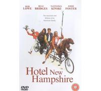 The Hotel New Hampshire