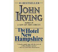 The Hotel New Hampshire