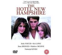 The Hotel New Hampshire