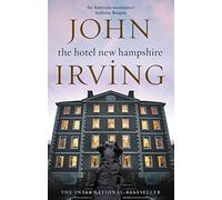 The Hotel New Hampshire – Penguin Books