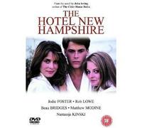The Hotel New Hampshire