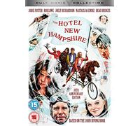 The Hotel New Hampshire - 30 Year Anniversary Collector's Edition [Édition Collector]