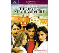 The Hotel New Hampshire by Rob Lowe