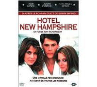 The Hotel New Hampshire E