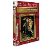 The Hotel New Hampshire [Import]