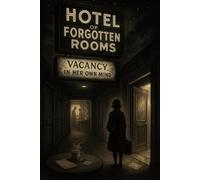 The Hotel of Forgotten Rooms: Vacancy in Her Own Mind