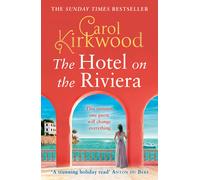 The Hotel On The Riviera