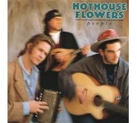 The Hothouse Flowers - People