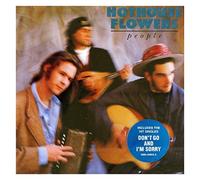 The Hothouse Flowers - People