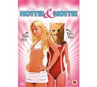 The Hottie And The Nottie G