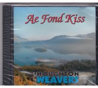 The Houghton Weavers - Ae fond kiss