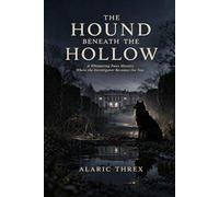 The Hound Beneath the Hollow: A Whispering Paws Mystery Where the Investigator Becomes the Test