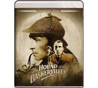 THE HOUND OF THE BASKERVILLES