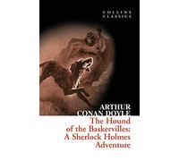 The Hound of the Baskervilles: A Sherlock Holmes Adventure
