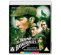 Le Chien des Baskervilles – Blu-ray – Arrow