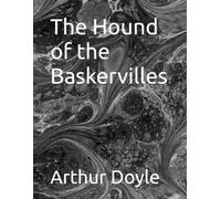 The Hound of the Baskervilles: Complete Original 1902 Sherlock Holmes Mystery Novel | Large Format Edition