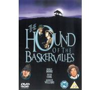 The Hound of the Baskervilles (Cook and Moore)