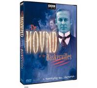 The Hound of the Baskervilles [Import USA Zone 1]