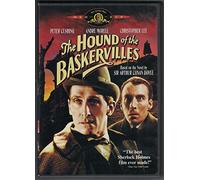 The Hound of the Baskervilles [Import USA Zone 1]