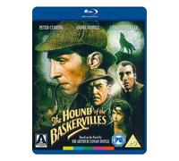The Hound Of The Baskervilles (Le Chien Des Baskervilles)