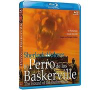 The Hound Of The Baskervilles (Region B)