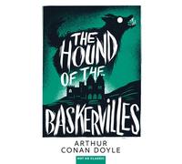 The Hound of the Baskervilles - Sir Arthur Conan Doyle - Belin Éducation - broché - Méthode de langue