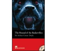 The hound of the baskervilles - Sir Arthur Conan Doyle - Max Hueber Libri - Poche - Livre