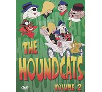 The Houndcats Volume 02
