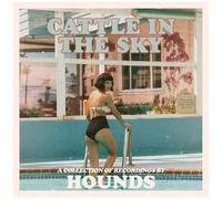 The Hounds - Cattle In The Sky [Cd]