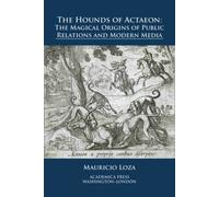 The Hounds Of Actaeon