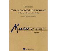 The Hounds Of Spring / Conducteur