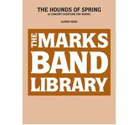 The Hounds Of Spring / Score + Parties