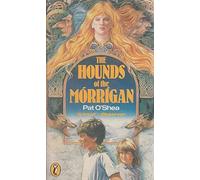 The Hounds of the Morrigan