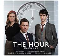 Original Soundtrack - Hour [Import]