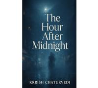 The Hour After Midnight: When a Dead Girl Texts at 12:05 AM