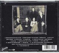 The Hour Before Dawn