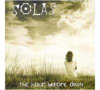 The Hour Before Dawn by Solas (2000-10-10)